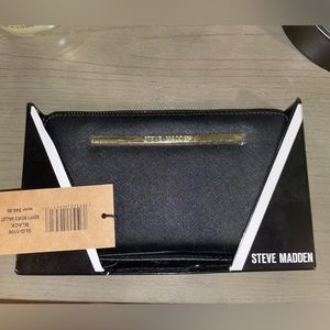 Steve Madden Clutch